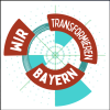 Logo Wir transformieren Bayern