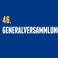46. Generalversammlung